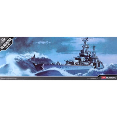 Academy 14107 1/350 USS Indianapolis